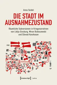 Die Stadt im Ausnahmezustand_cover