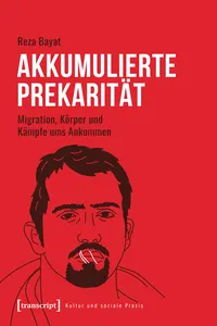 Akkumulierte Prekarität_cover