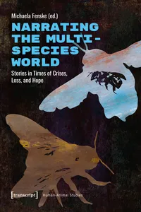Narrating the Multispecies World_cover