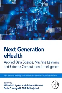 Next Generation eHealth_cover
