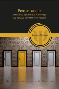 Penser l'avenir_cover