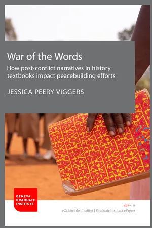 War of the Words