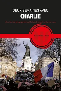 Deux semaines avec Charlie_cover