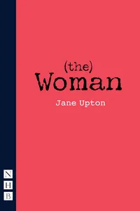 (the) Woman_cover