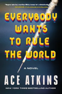 Everybody Wants to Rule the World_cover