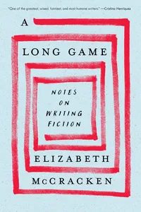 A Long Game_cover