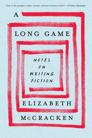 A Long Game