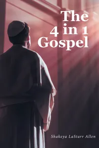 The 4 in 1 Gospel_cover