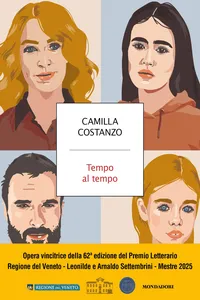 Tempo al tempo_cover