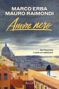 Amore Nero_cover