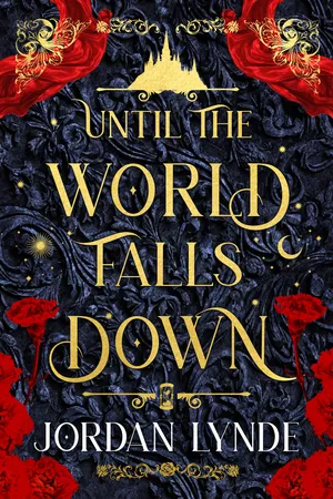 Until the World Falls Down