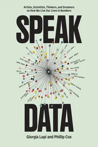 Speak Data_cover