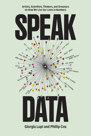 Speak Data