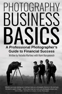 Photography Business Basics_cover