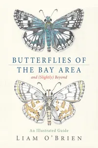 Butterflies of the Bay Area and Beyond_cover