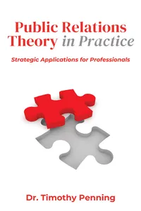 Public Relations Theory in Practice_cover