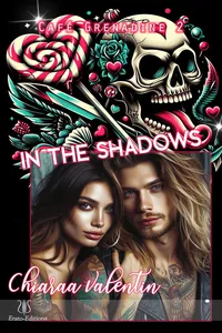 In the Shadows_cover