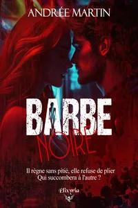 Barbe noire_cover