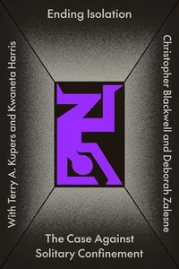 Ending Isolation_cover