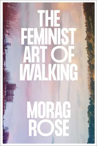 The Feminist Art of Walking_cover
