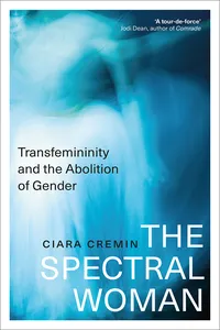 The Spectral Woman_cover