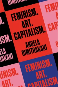 Feminism. Art. Capitalism._cover