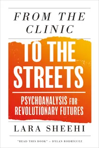 From the Clinic to the Streets_cover