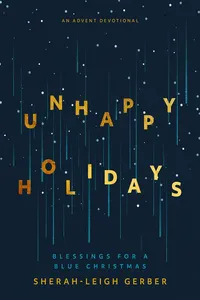 Unhappy Holidays