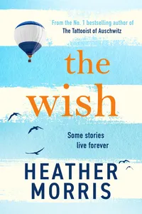 The Wish_cover