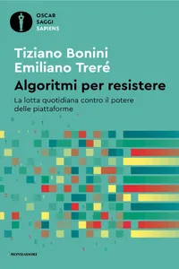 Algoritmi per resistere