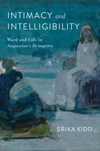 Intimacy and Intelligibility
