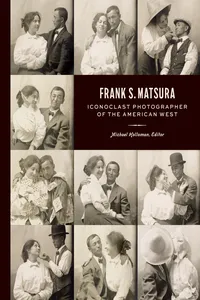 Frank S. Matsura_cover