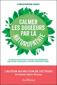 Calmer les douleurs par la naturopathie_cover