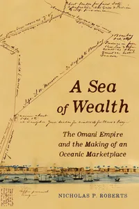 A Sea of Wealth_cover