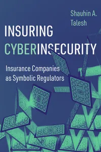 Insuring Cyberinsecurity_cover