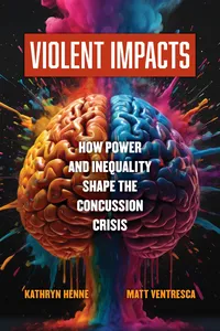 Violent Impacts_cover