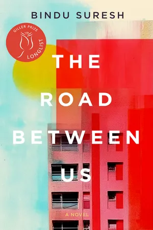 The Road Between Us