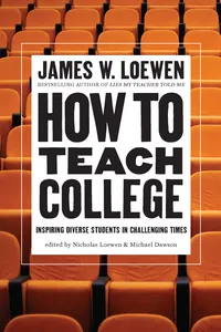 How to Teach College_cover