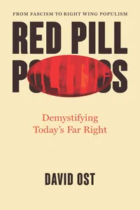 Red Pill Politics_cover