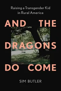 And the Dragons Do Come_cover