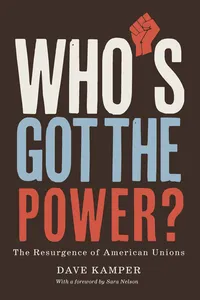 Who’s Got the Power_cover