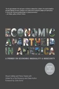 Economic Apartheid In America_cover