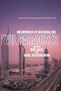 Evil Paradises_cover