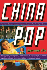 China Pop_cover