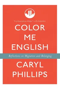 Color Me English_cover