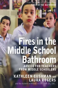 Fires in the Middle School Bathroom_cover