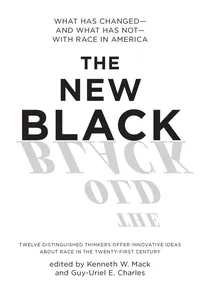 The New Black_cover