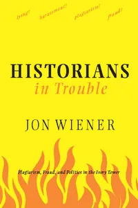 Historians in Trouble_cover