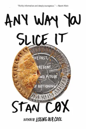 Any Way You Slice It