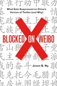 Blocked on Weibo_cover